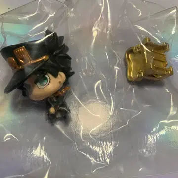 죠죠 월드 죠죠 콜렉션 쿠죠 죠타로