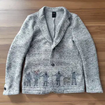 maxsix 맥스식스 자켓