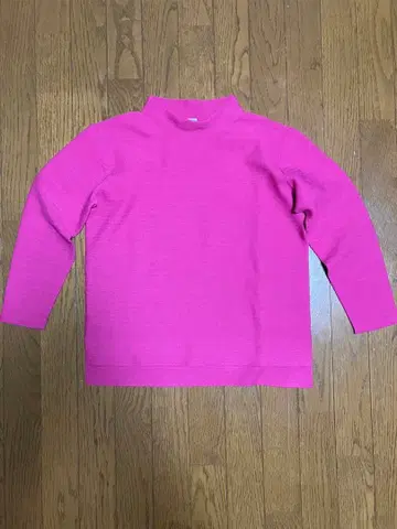 [ CFCL ] 가더 롱 슬리브 긴팔 티셔츠