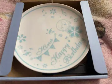 뱅드림 히카와 히나 벌스데이 세트 2019