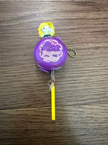 산리오 헬로키티 팝틴