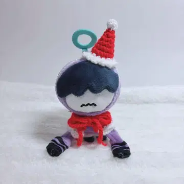 TXT 뿔바투 니트 크리스마스