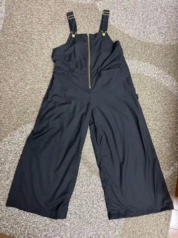 BARNYARDSTORM UNIVERSALOVERALL 콜라보 오버롤