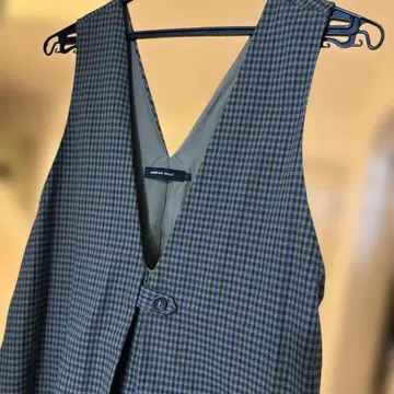 아메리칸 홀릭의 점퍼 스커트