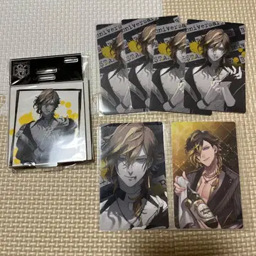 블랙스타 브라스 케이