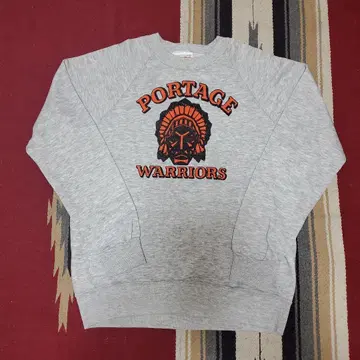 80s~90s USA제 Bassett Walker 맨투맨