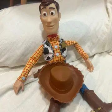 [ 일본어판 ] 토이스토리 우디