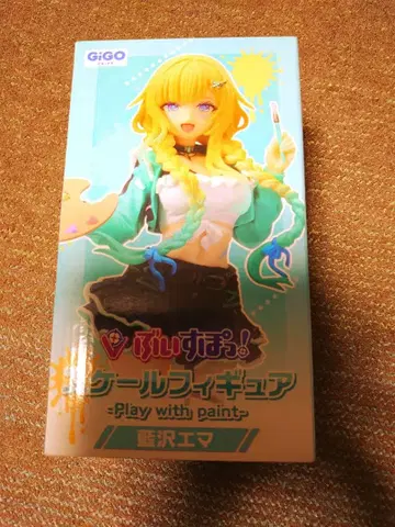 Vspo! 스케일 피규어 아이자와 에마