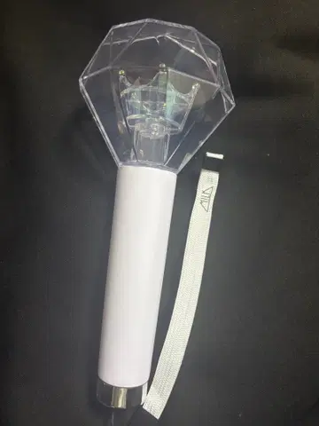 M!LK 응원봉 밀크 크리스탈 2