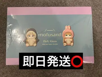 mofusand kiramekko 모프 샌드 키라메코 1BOX