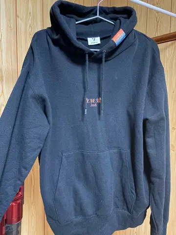 SEVENTEEN BE THE SUN 후드티