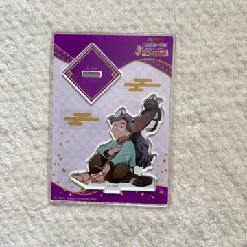 닌타마 란타로 난자타운 아크릴 스탠드 아야베 킷파치로