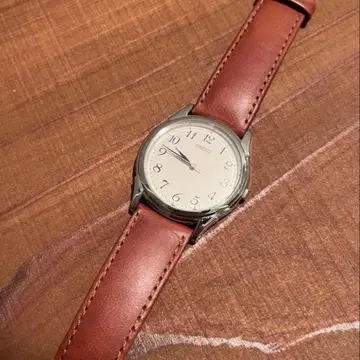 SEIKO 세이코 남성용 쿼츠 드레스 워치