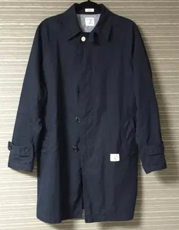 Bedwin 스텐카라 코트