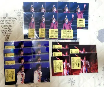 츠키스테. 후즈키 카이 극중 트레이딩 브로마이드