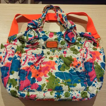 MARC BY MARC JACOBS 워크웨어 토트백