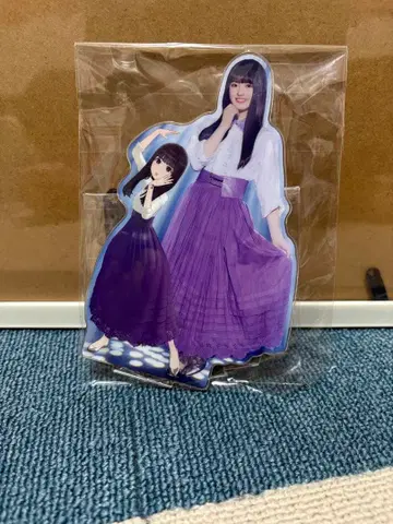 오가와 아야 노기후라 아크릴 스탠드