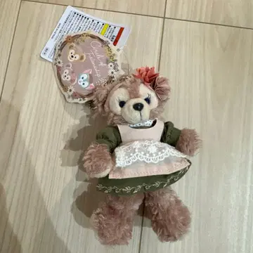 셰리메이 인형 배지