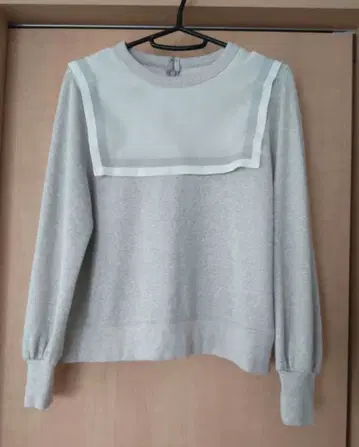 제인 마플의 트레이닝복