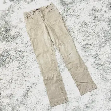 [ 글로리아 반더빌트 ] 미국 빈티지 의류 컬러 청바지 스트레이트