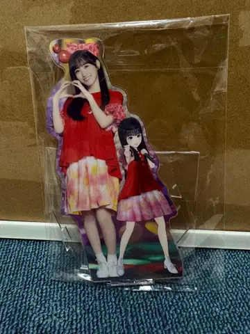 이치노세 미쿠 노기후라 아크릴 스탠드