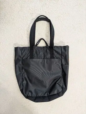 [ 새상품급 ] MAMMUT 세온 토트 백 15L 블랙