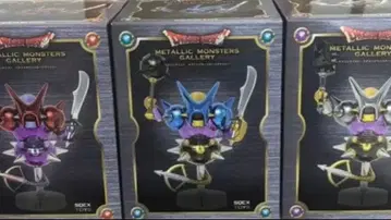 메탈릭 몬스터즈 갤러리 킬러 머신 2 킬러 마징가 크림슨