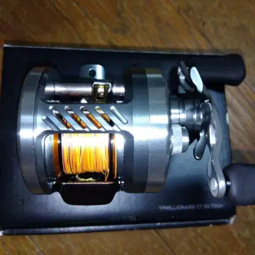 레어 19 밀리오네아 CT SV 70SH 다이와