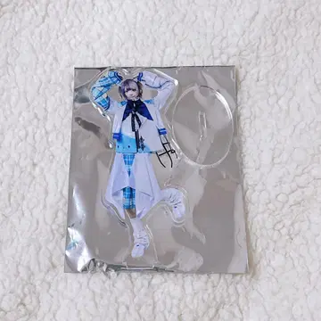 러브시크 하야테 아크릴 스탠드