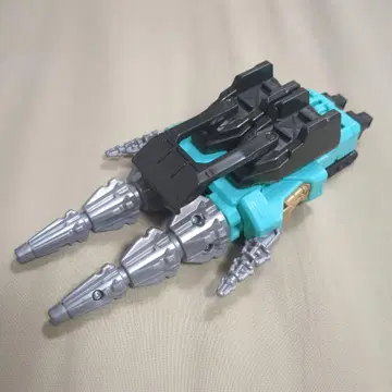 신카리온 CW 엘다드릴