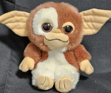 그렘린 키즈모 봉제 인형 키체인 포함 1996