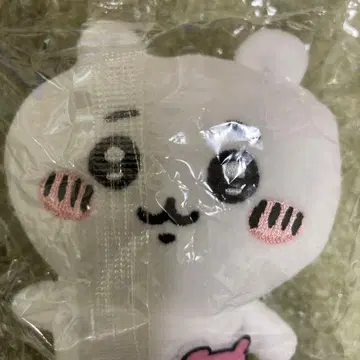 치이카와 (먼작귀) 작은 봉제 인형