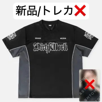 aespa Dirty Work 티셔츠