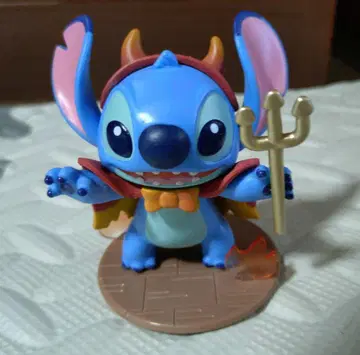 스티치 피규어