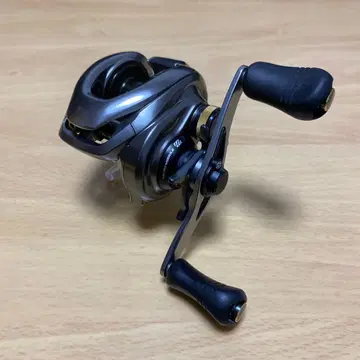 시마노 메타늄 DC XG LEFT (오버홀 완료)