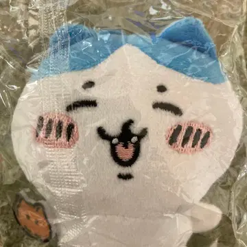 치이카와 (먼작귀) 작음 봉제 인형 하치와레