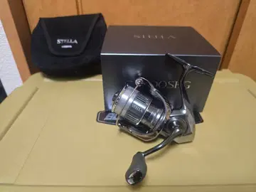 22 STELLA c2000shg 22 스텔라