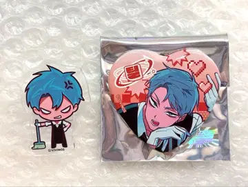 ALIEN STAGE 에이리언 스테이지 에이스테 애니카페 티르