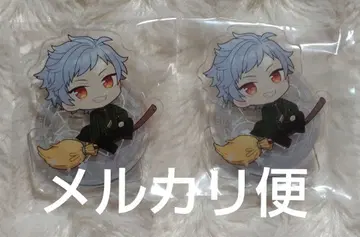 엘리오스R 애니 카페 아크릴 스탠드 아쉬 아크릴 스탠드