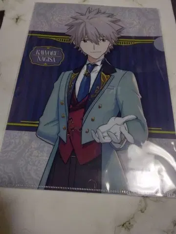 선샤인 시티 프린스 호텔 에반게리온 후드 혜택 나기사 카오루 클리어 파일