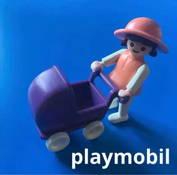 플레이모빌 playmobil 작은 여자아이 익명 배송
