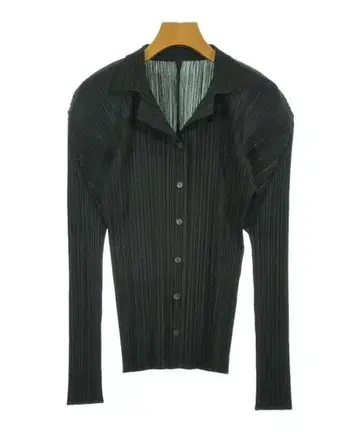 PLEATS PLEASE 캐주얼 셔츠 여성용