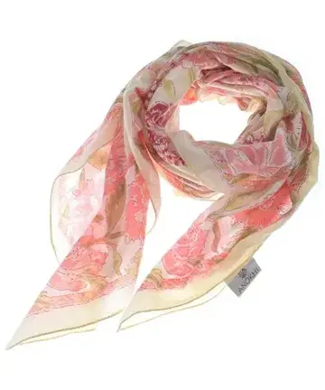 ANOKHI 반다나 스카프 여성용