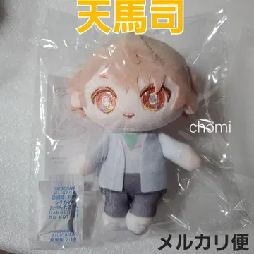 텐마 츠카사 프로세카 원더쇼 해피 콜렉션 봉제 인형