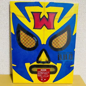 WEST./WEST.LIVE TOUR 2025 A.H.O.-Audio -