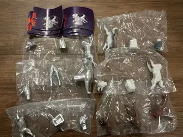 은아 -별똥별 은- 피규어 컬렉션 Vol.1 전 6종 컴플리트