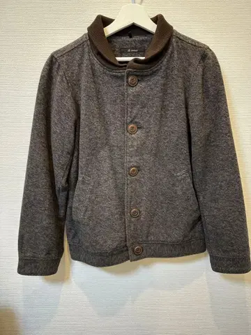 Johnbull 그레이 캐주얼 자켓 S 사이즈