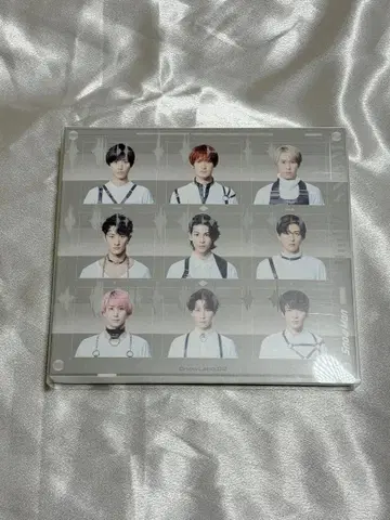 snowman snowlabo.s2 [초회 한정판 B]