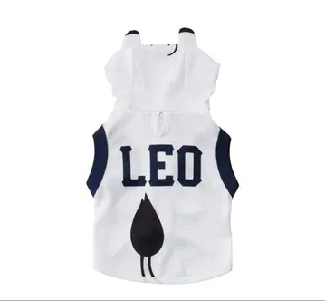 세이부 라이온즈 도그셔츠 나리키리 레오 M 사이즈