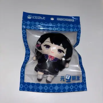 니지산지 니지파펫 츠키노 미토